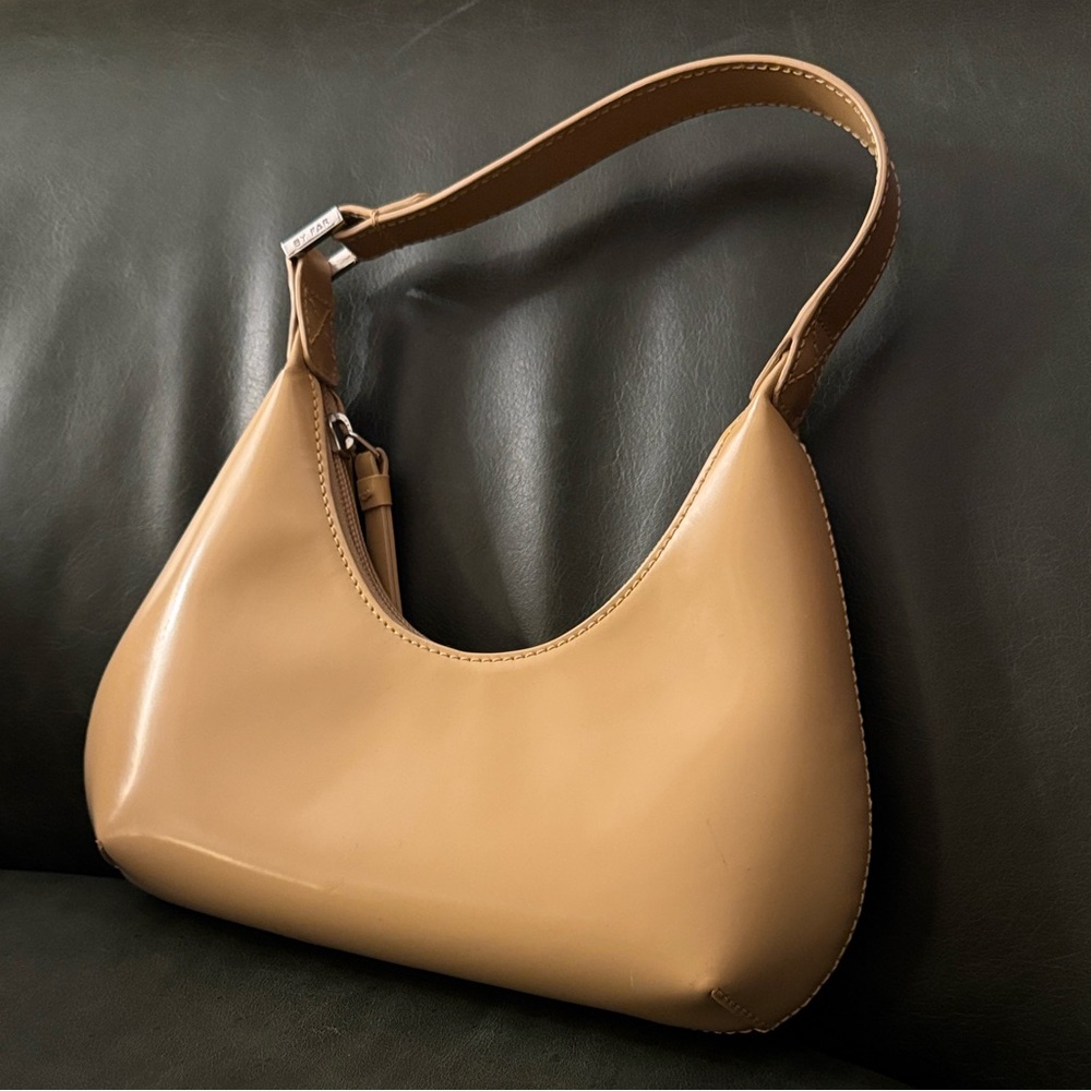 BY FAR Mini Bag